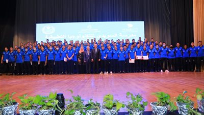  طارق شوقي: تطوير التعليم الفني يعد استثمارًا في رأس المال البشري 