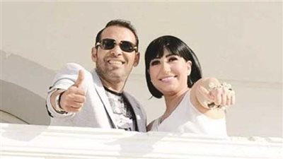 سعد الصغير: الليثي مرض علشان بوسي معزمتناش على فرحها.. اللي يتبرى من أهله وصحابه معندوش أصل