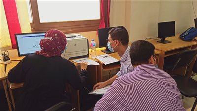 تنسيق الكليات 2022.. نصائح للطلاب أثناء تسجيل الرغبات والحد الأدنى للمرحلة الأولى أدبي 2021