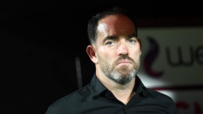 أول تعليق من ريكاردو سواريش بعد رحيله عن تدريب الأهلي