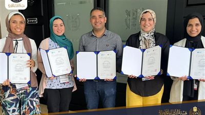 الدواء المصرية تشارك في ورشة تدريبية لتصنيع لقاح كورونا بتقنية m-RNA