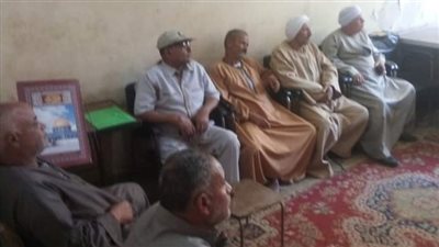 وكيل زراعة الفيوم يُشدد على ضرورة الري الليلي وفحص القطن للتأكد من عدم الإصابة بديدان اللوز