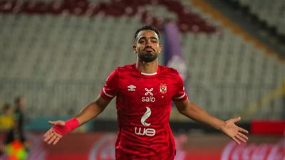 أحمد سيد غريب: والدتي بكت بسبب رحيلي عن الأهلي.. والإصابات ظلمت سواريش 