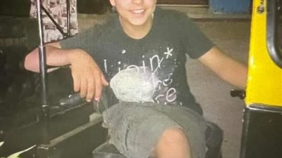 والد الطالب المقتول بسبب توكتوك بالمنوفية: مش عايز غير العدل واللي قتلوه يموتوا