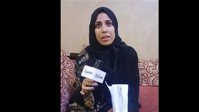 سيدة تستغيث من بلطجي.. ساومها على ممارسة الرذيلة بعدما دهس طفلها ويحاول الاستيلاء على بيتها بالفيوم