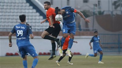 اليوم.. البنك الأهلي يواجه فاركو في الدوري الممتاز
