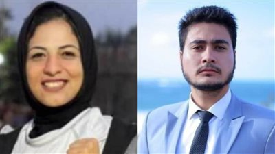 مصرع وإصابة 5 أشخاص في حادث انقلاب سيارة خلال زفة عروسين بالبحيرة