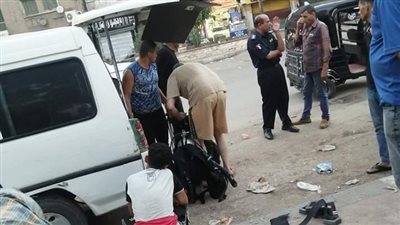 لليوم الثاني.. استمرار أعمال البحث عن شاب غرق في نهر النيل بالغربية 