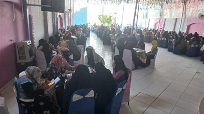 جهاز المشروعات ينظم ندوات لتأهيل السيدات على الحرف الصغيرة