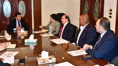 وزير الرياضة يؤكد أهمية مبادرة مصر بلا غرقى للحد من حوادث الغرق