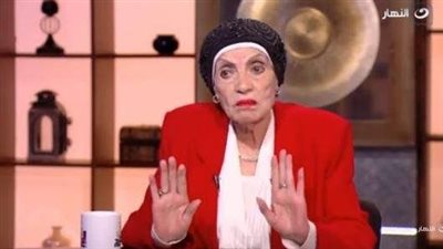 ادفنوني بسرعة.. طليق رجاء حسين يكشف الوصية الأخيرة للفنانة