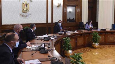 الحكومة تكشف موعد الانتهاء من تعديل قانون التصالح على مخالفات البناء | بث مباشر