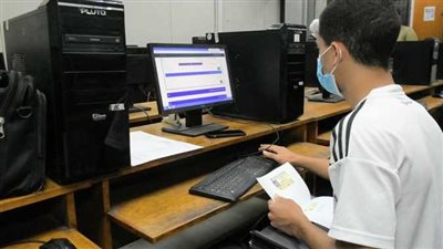 تنسيق الثانوية العامة 2022 في القاهرة المرحلة الثانية.. إيميل وخط ساخن لمساعدة الطلاب