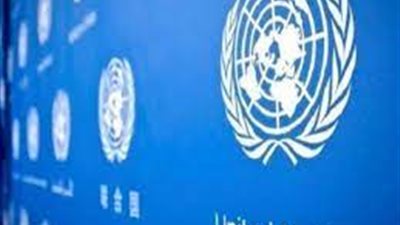 الأمم المتحدة بالقاهرة: 11.2 مليون دولار منحة جديدة لوزارة الصحة