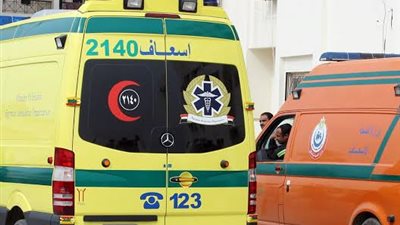 قهوجي يطعن زوجته بسكين بسبب خلافات زوجية بالمنوفية 