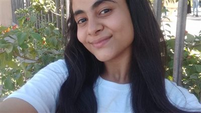 بعد حصولها على مجموع 12.4%.. طالبة بالثانوية العامة في المنيا: أنا متفوقة وعايزه حقي