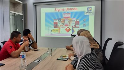 سيجما للصناعات الدوائية تواصل عقد اللقاءات التدريبية مع شركات الدواء 