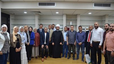 أسامة الأزهري: محرك البحث جوجل غارق في الثقافة السلفية 