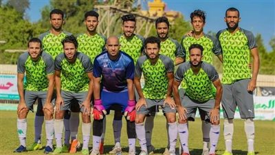 نجم الإسماعيلي السابق مديرًا لكرة بنادي دمياط