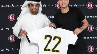 عضو مجلس إدارة الجزيرة الإماراتي: لا نقصد السخرية من الأهلي.. والتعاقد مع بن شرقي سهل.. ونتمنى انضمام محمد صلاح | حوار