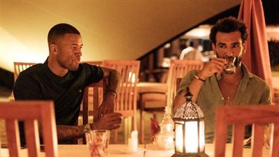 محمد صلاح وفينالدوم.. كيف غيرت جلسة الإجازة الصيفية مسار ميركاتو صيف 2022؟