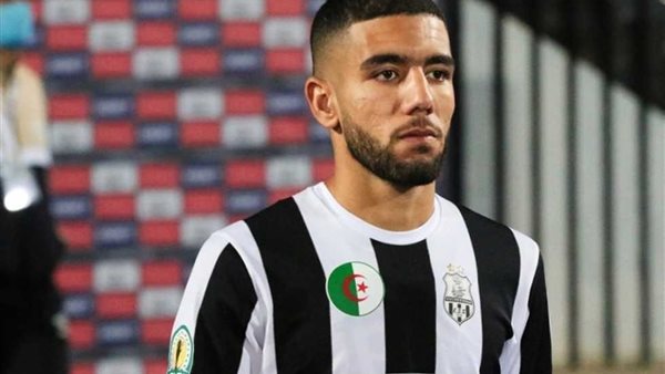 أحمد قندوسي