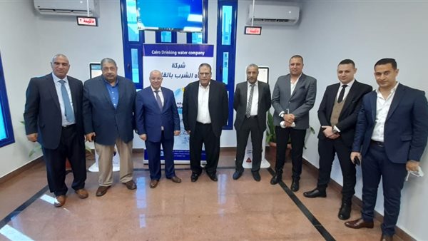 قيادات الشركات