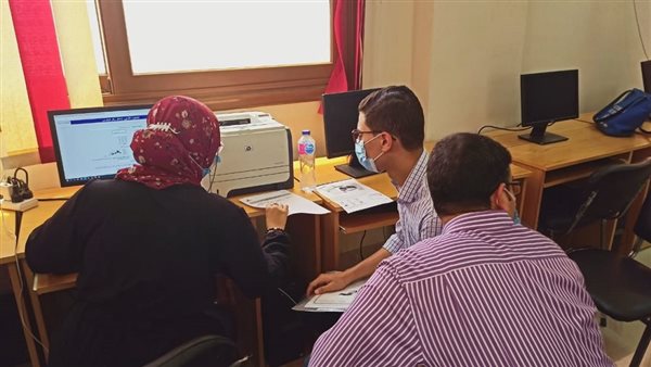 تنسيق الكليات 2022