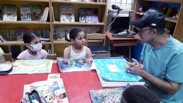 ندوة بعنوان مصر هبة