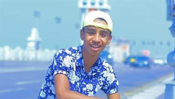 الشاب عبدالله ناصر