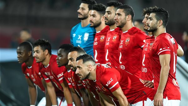 فريق الأهلي