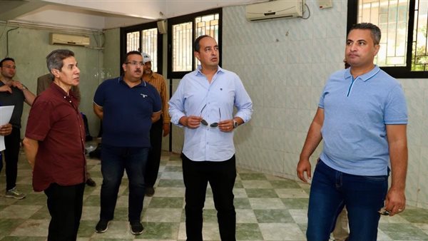 عمرو عثمان مدير صندوق