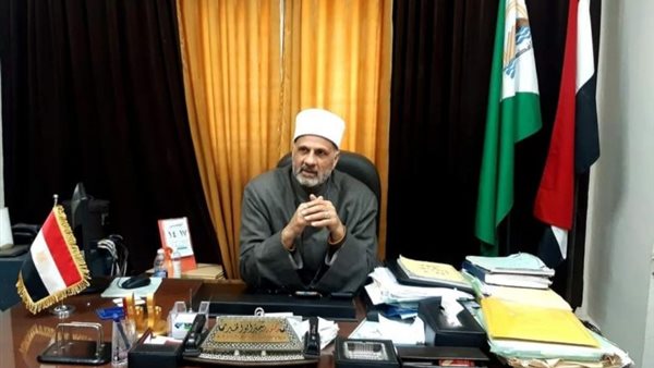 الدكتور سمير أبو