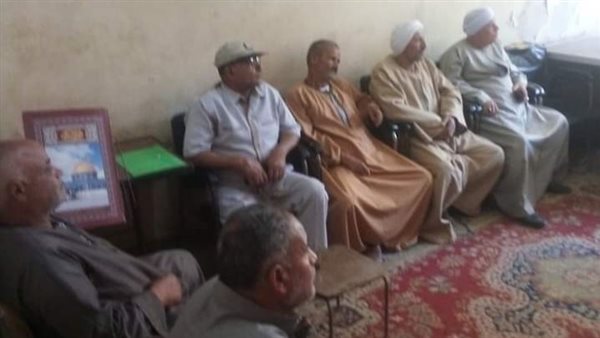 ندوات إرشادية بزراعة