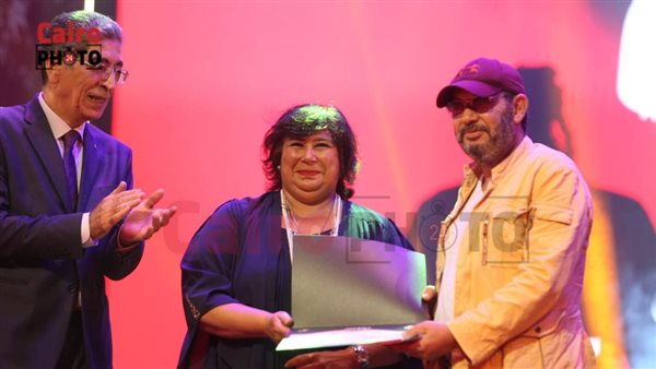 ختام مهرجان القومي