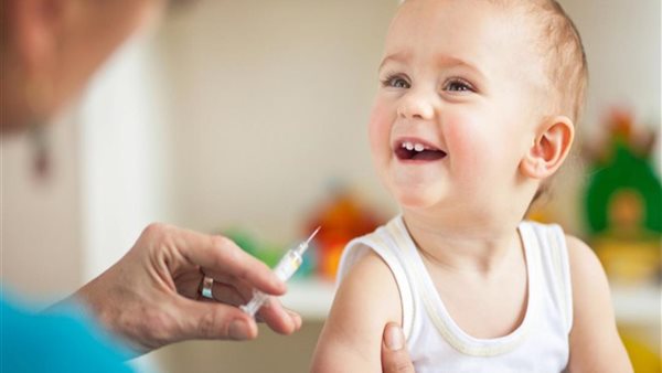 رعاية الأطفال 