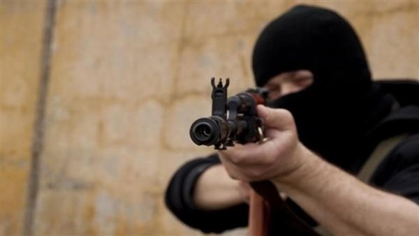 سلاح ناري_أرشيفية