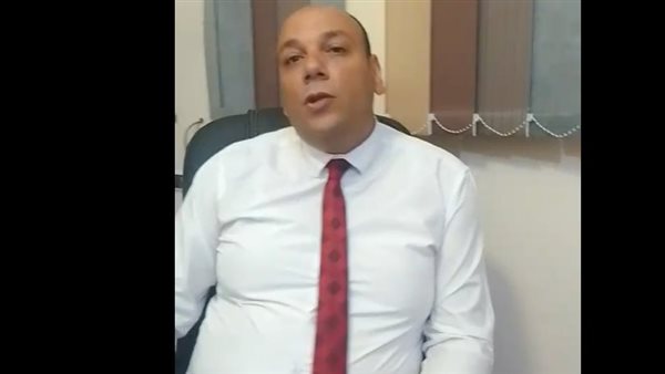 محامي المجني عليه