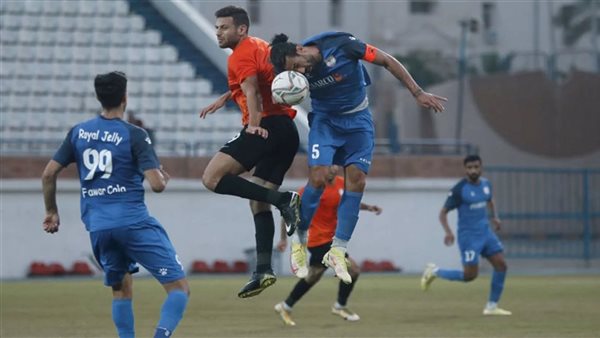 البنك الأهلي وفاركو