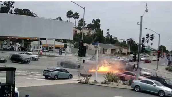 مصرع 6 أشخاص في حادث