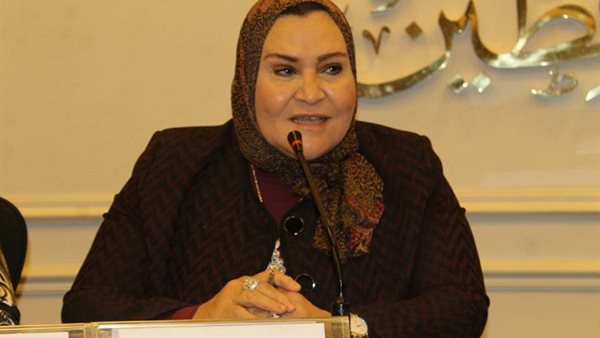 عبلة الهواري 