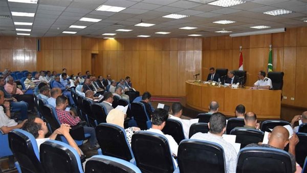 محافظة المنيا 