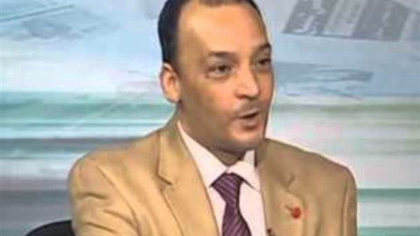 الإعلامي نادر دياب