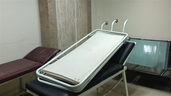 منشآت طبية خاصة بدون