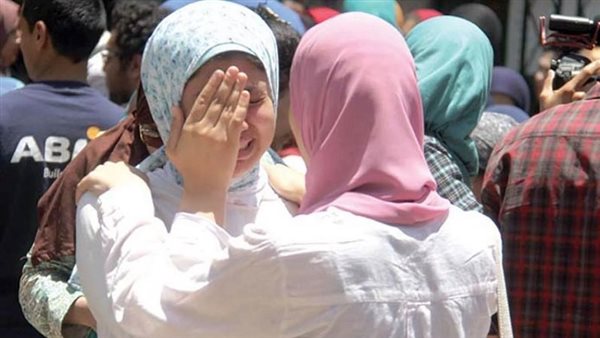 طلاب الثانوية العامة