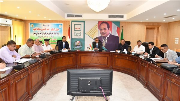 الفيوم تستعد للموجة