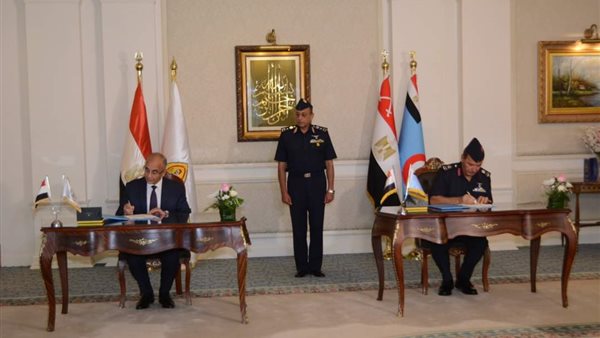 بروتوكول تعاون بين