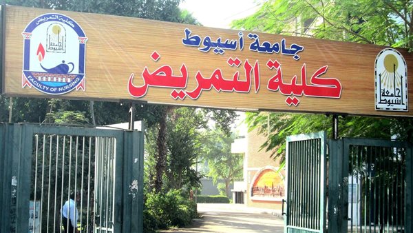 تنسيق كليات التمريض