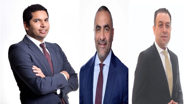 المجموعة المالية