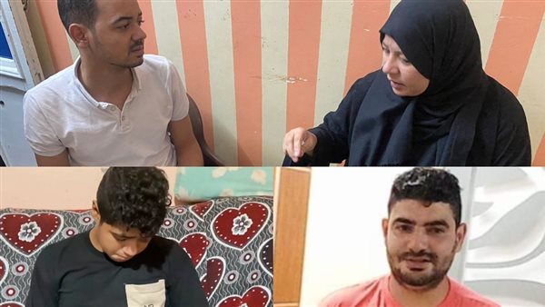 محرر القاهرة 24 -